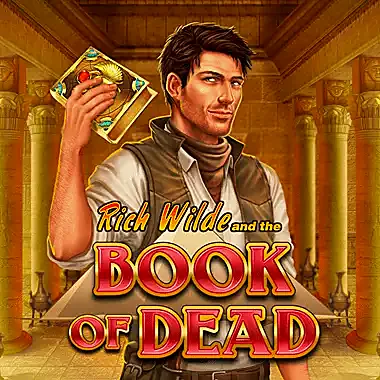 Book of Dead — Play'n GO