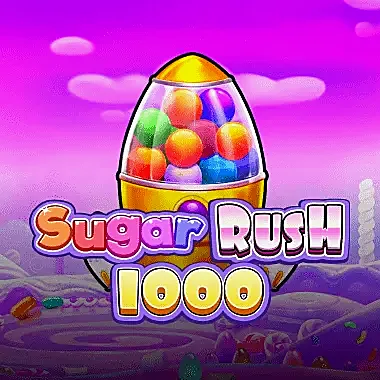 Sugar Rush — Pragmatic Play