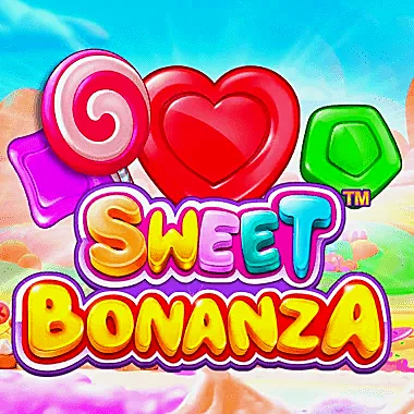 Sweet Bonanza — Pragmatic Play