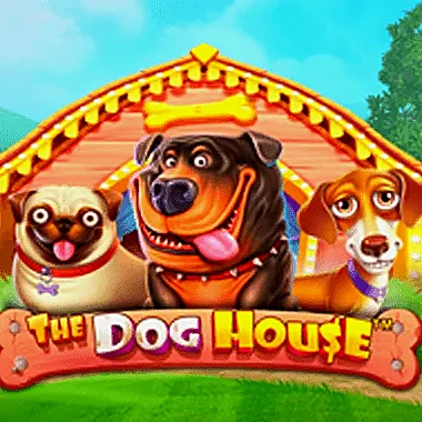 The Dog House — Pragmatic Play